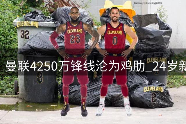 曼联4250万锋线沦为鸡肋 24岁新星缘何遭遇豪门冷落